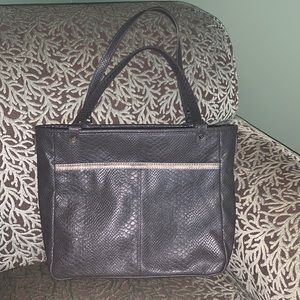 Jewell by Thirty-one Reversible Tote